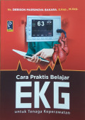 Cara praktis belajar EKG untuk tenaga keperawatan