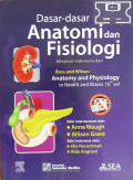 Dasar-dasar anatomi dan fisiologi