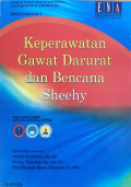 Keperawatan gawat darurat dan bencana sheehy