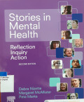 Stories in mental health : reflection inquiry action