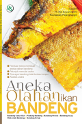 Aneka olahan ikan bandeng