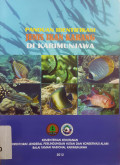 Panduan identifikasi jenis ikan karang di Karimunjawa