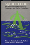 AQUACULTURE the farming and husbandry of freshwater and marine organisme