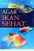 Agar ikan sehat