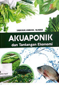 Akuaponik dan tantangan ekonomi