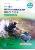 Belajar membenihkan ikan nila untuk tingkat mandiri