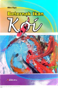 Beternak ikan koi