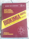 Biokimia Harper edisi 20 (Harper's review of biochemistry)