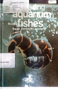 Breeding aquarium fishes (book 6)