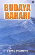Budaya bahari