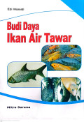 Budidaya ikan air tawar
