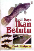Budidaya ikan betutu