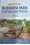 Budidaya ikan di kantong jaring terapung