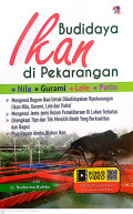 Budidaya ikan di pekarangan