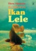Budidaya ikan lele