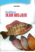 Budidaya ikan mujair