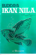 Budidaya ikan nila