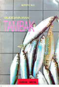 Budidaya ikan tambak