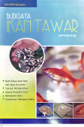 Budidaya ikan tawar