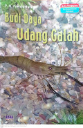 Budidaya udang galah