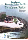 Bunga rampai dinamika karbon biru di Kepulauan Seribu