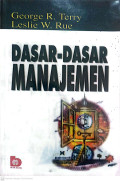 Dasar-dasar manajemen
