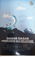 Dasar dasar perikanan dan kelautan