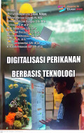 Digitalisasi perikanan berbasis teknologi