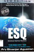 ESQ (Emotional Spiritual Quotient)