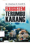 Ekosistem terumbu karang