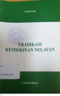 Eradikasi kemiskinan nelayan