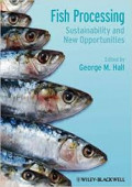 Fish processing sustainability and new opportunities
