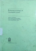 Fisheries ecology of floodplain rivers