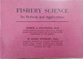 Fishery science : its methods and applications