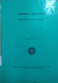 Fishing methods