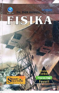 Fisika : strategi tembus perguruan tinggi favorit