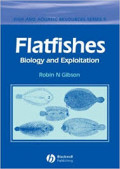 Flatfishes biology and exploitation