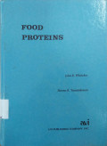 Food proteins