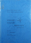Fresh-water biology (second edition)