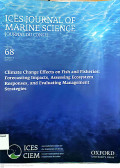 Ices journal of marine science : Journal du Conseil