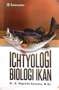 Ichtyologi biologi ikan