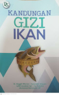 Kandungan gizi ikan