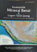 Karakteristik mineral barat & logam tanah jarang