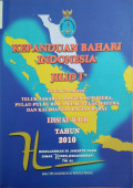 Kepanduan  bahari Indonesia Jilid I