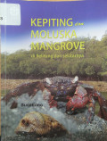 Kepiting dan moluska mangrove di Belitung dan sekitarnya