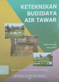 Keteknikan budidaya air tawar