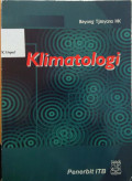 Klimatologi