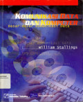 Komunikasi data dan komputer : dasar-dasar komunikasi data