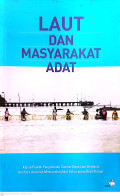 Laut dan masyarakat adat
