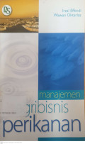 Manajemen agribisnis perikanan